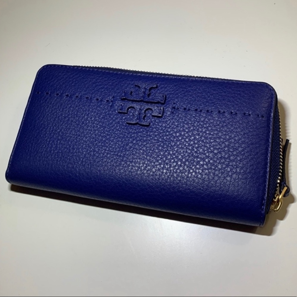 Tory Burch Wallet